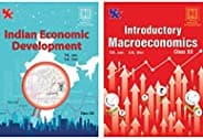 Introductory Macroeconomics And Indian Economic Development