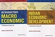 Indian Economic Development & Introductory Macroeconomic