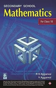 Secondary School Mathematics for Cl…